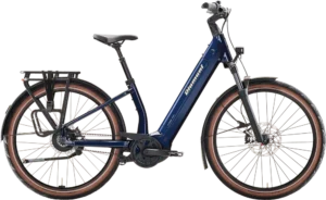 Suvea Style (600 Wh)