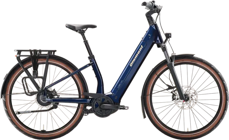 Suvea Style (600 Wh)