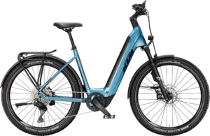 MACINA AERA 871 LFC ABS DI2