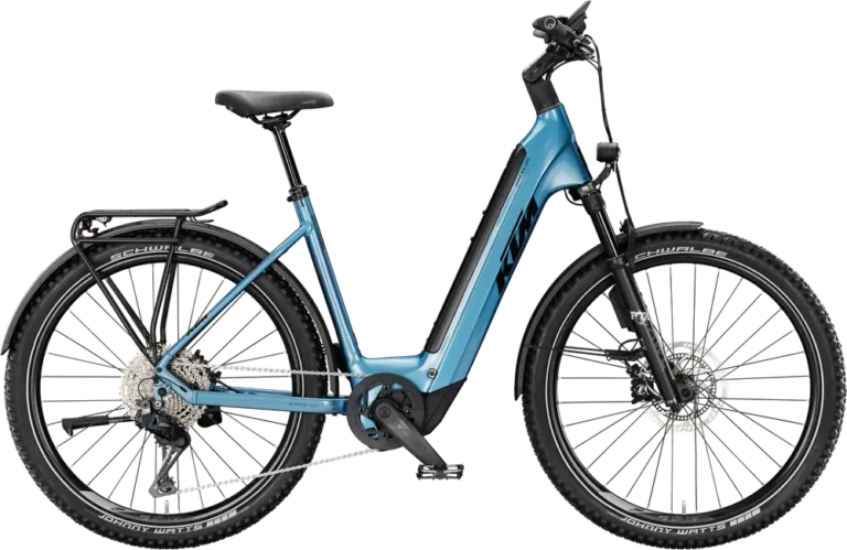 MACINA AERA 871 LFC ABS DI2