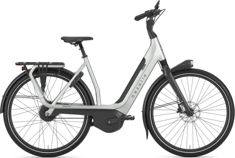 Avignon C380 Low-Step