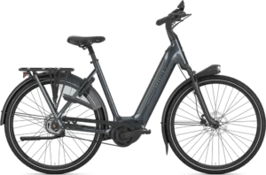 Arroyo C5 Elite Low-Step