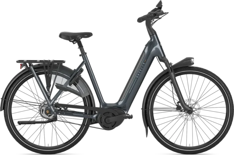 Arroyo C5 Elite Low-Step