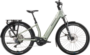 Suvea Trip Pro (800 Wh)