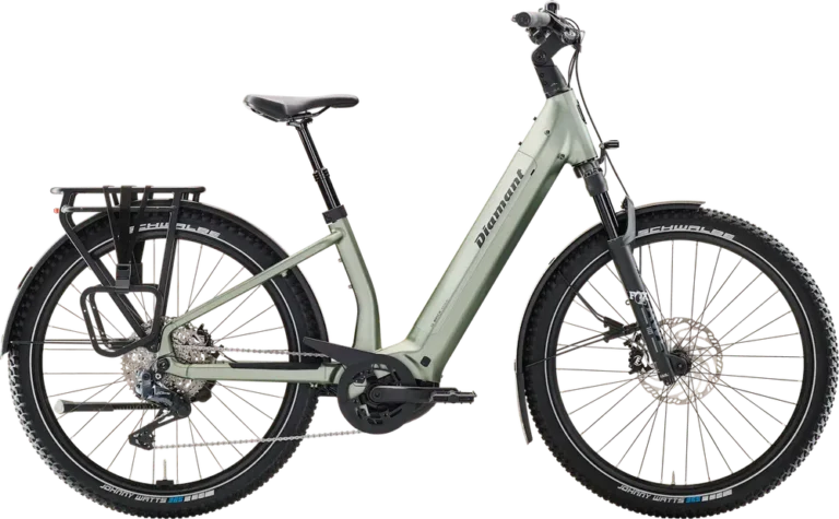 Suvea Trip Pro (800 Wh)