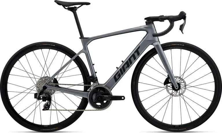 Defy Advanced E+ Elite 2
