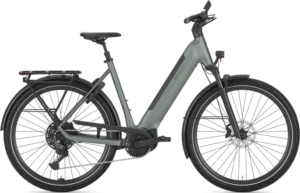 Ultimate T11 Low-Step