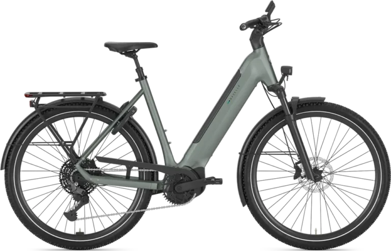 Ultimate T11 Low-Step