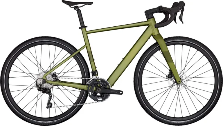 Speedster Gravel eRIDE 50
