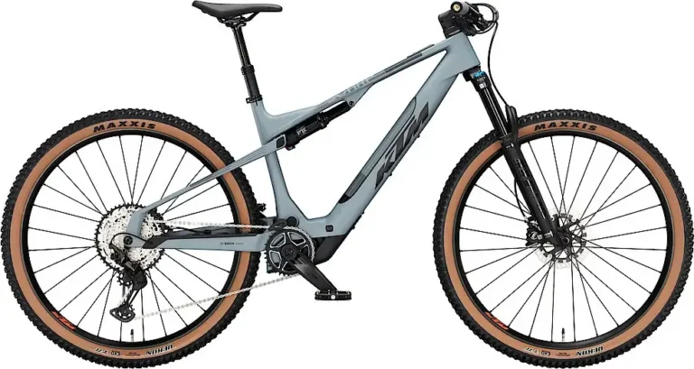 MACINA SCARP SX MASTER