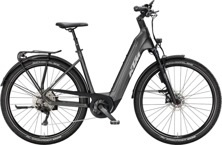 MACINA GRAN 820 ABS 29