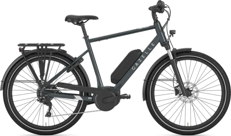 Medeo T9 High-Step