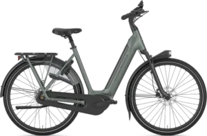 Arroyo C8+ Elite Low-Step