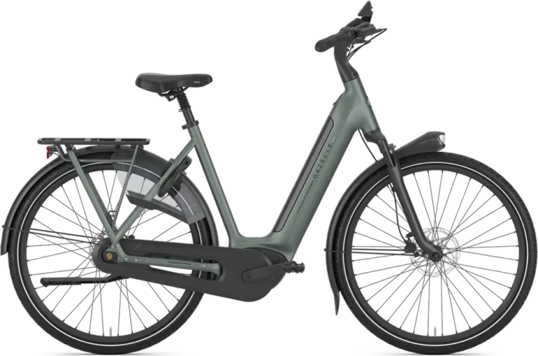 Arroyo C8+ Elite Low-Step