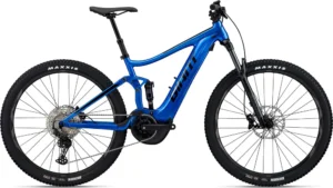 Stance E+ 1 29er
