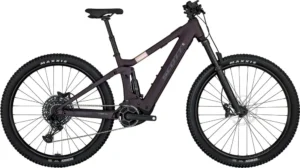 Contessa Strike eRIDE 920 purple