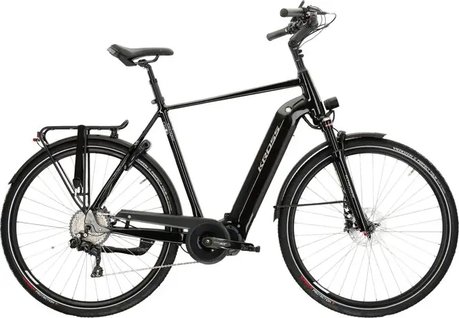 Trans Hybrid Prestige 504