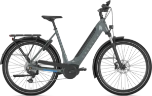 Ultimate T10 Low-Step