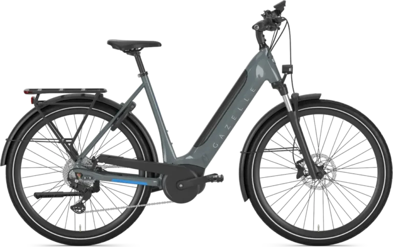 Ultimate T10 Low-Step