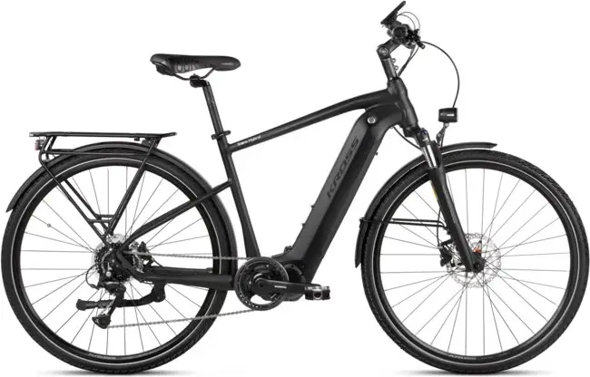 Trans Hybrid 4.0 504