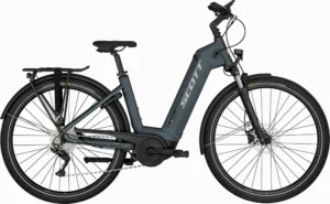 Sub Tour eRIDE 10 Unisex