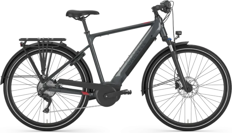 Medeo T10 High-Step