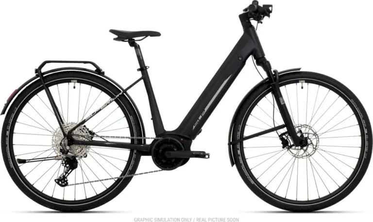 eXR 6090 BLS Touring