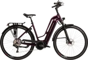 Trans Hybrid Prestige 630 Damski