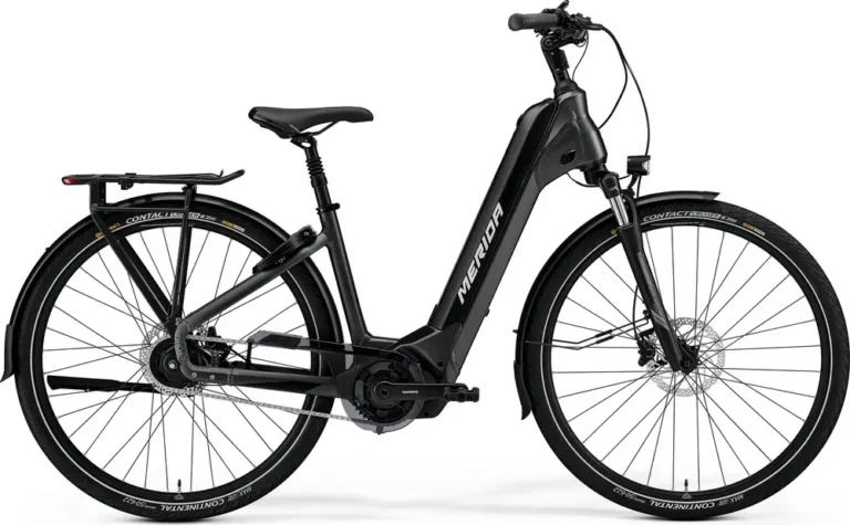 eSPRESSO CITY 700 EQ (EP6)