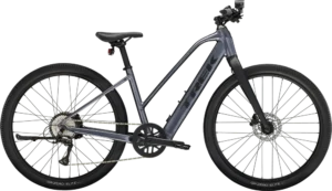 Dual Sport+ 2 Midstep LT