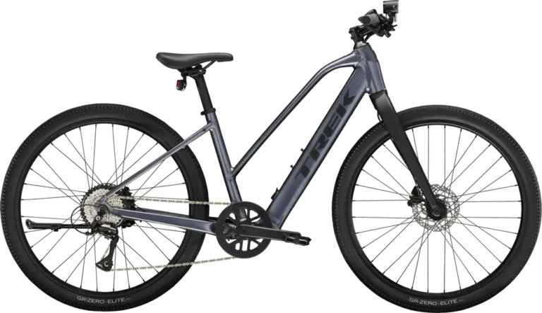 Dual Sport+ 2 Midstep LT