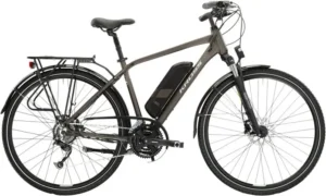 Trans Hybrid 522 ALV