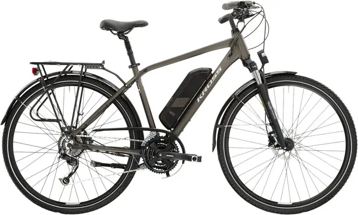 Trans Hybrid 522 ALV