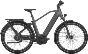 Eclipse C380 High-Step