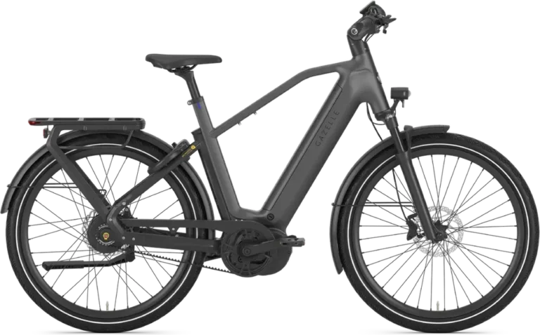 Eclipse C380 High-Step