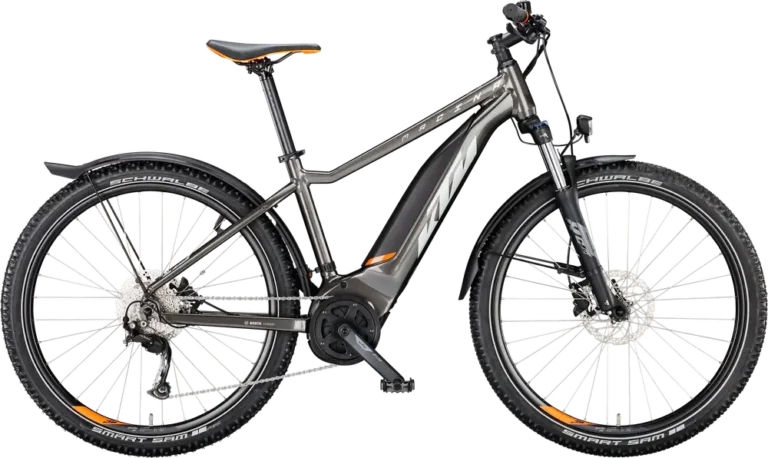 MACINA RIDE 571 STREET