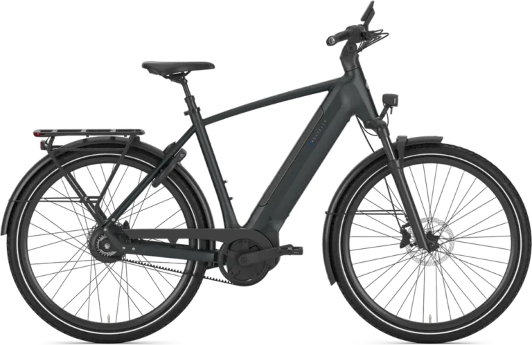 Ultimate C380 High-Step