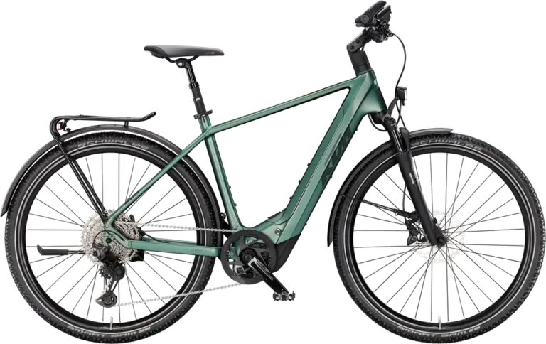 MACINA CROSS CX 810 LFC