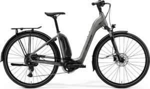 eSPRESSO CITY 300 EQ SE