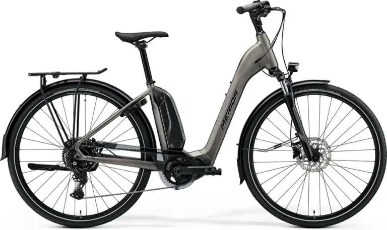 eSPRESSO CITY 300 EQ SE