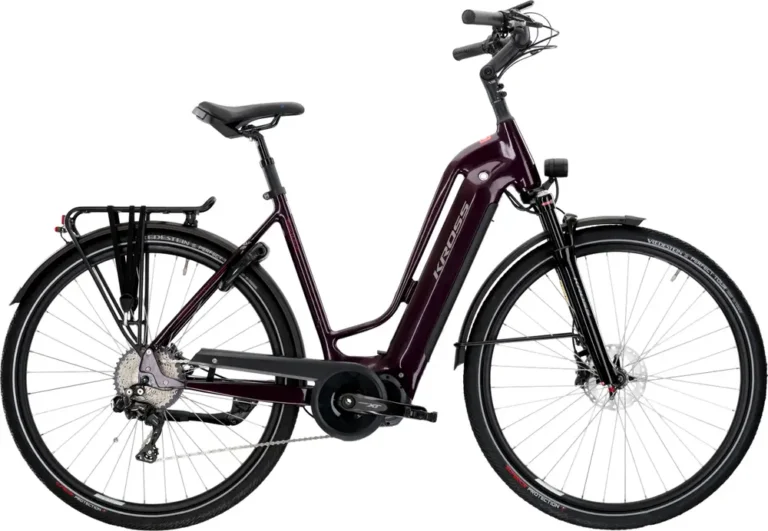 Trans Hybrid Prestige 504