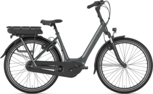 Arroyo C7+ 26″ Low-Step