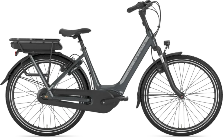 Arroyo C7+ 26″ Low-Step