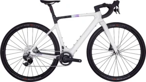 Contessa Solace Gravel eRIDE 15