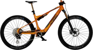 MAC. SCARP SX EXONIC XX T-TYPE