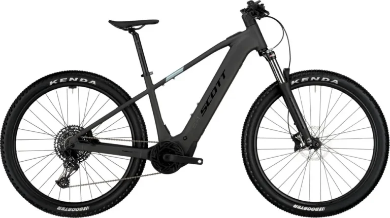 Aspect eRIDE 910