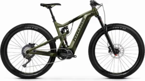 Soil Boost 2.0 630 Wh