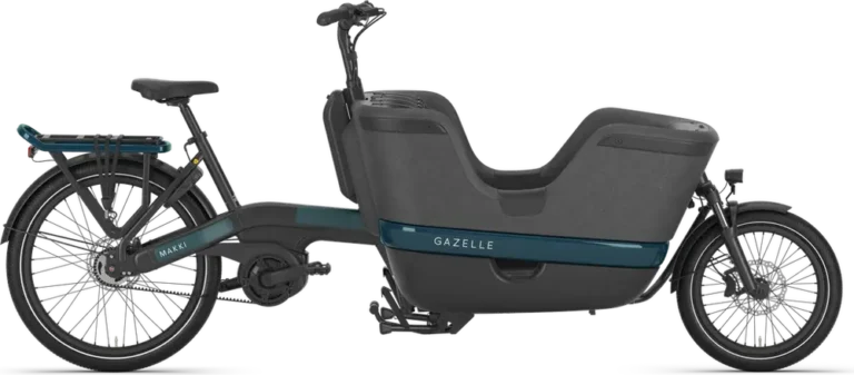 Makki Urban Low-Step