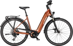 MACINA TOUR CX 810 GX AXS