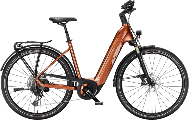 MACINA TOUR CX 810 GX AXS